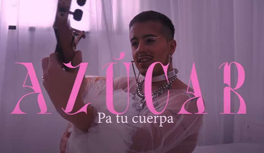 flamenco queer